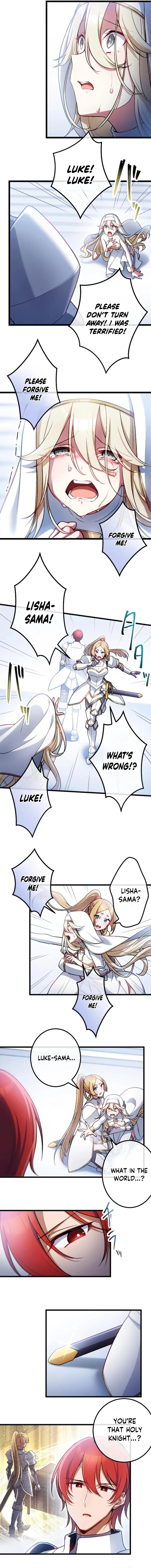 Omae wa Tsuyo sugita to Nakama ni Uragirareta "Moto S Rank Boukensha" wa, Inaka de Slow Life o Okuritai Chapter 16 page 5 - 