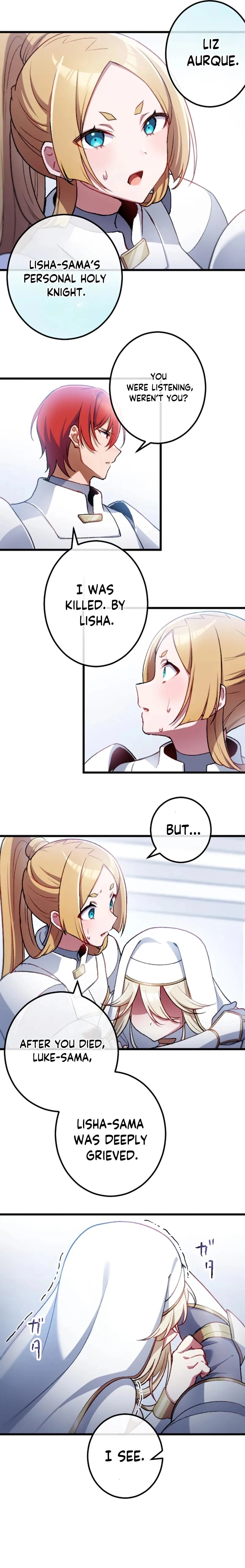 Omae wa Tsuyo sugita to Nakama ni Uragirareta "Moto S Rank Boukensha" wa, Inaka de Slow Life o Okuritai Chapter 16 page 6 - 