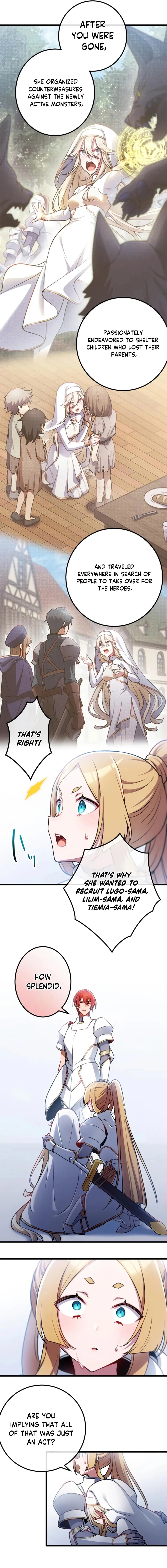 Omae wa Tsuyo sugita to Nakama ni Uragirareta "Moto S Rank Boukensha" wa, Inaka de Slow Life o Okuritai Chapter 16 page 7 - 