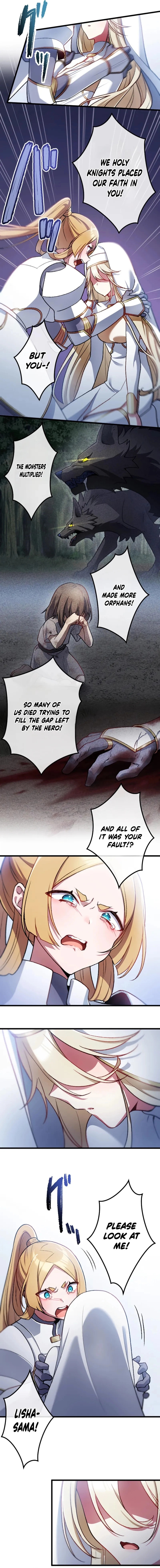 Omae wa Tsuyo sugita to Nakama ni Uragirareta "Moto S Rank Boukensha" wa, Inaka de Slow Life o Okuritai Chapter 16 page 9 - 