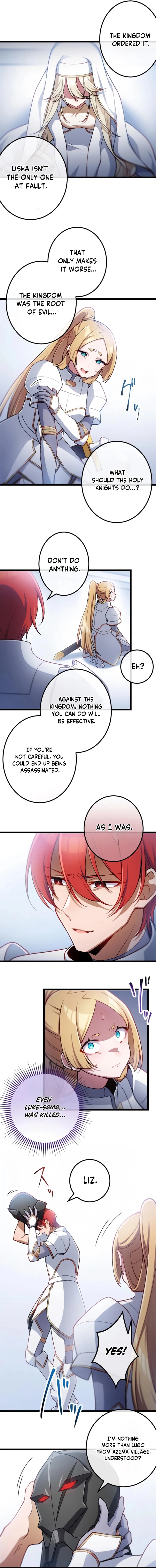 Omae wa Tsuyo sugita to Nakama ni Uragirareta "Moto S Rank Boukensha" wa, Inaka de Slow Life o Okuritai Chapter 17 page 2 - 