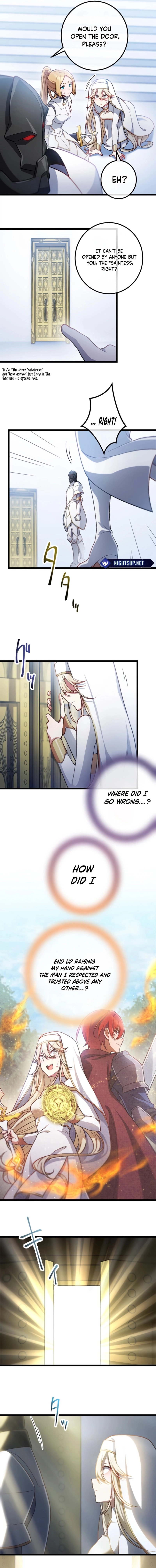 Omae wa Tsuyo sugita to Nakama ni Uragirareta "Moto S Rank Boukensha" wa, Inaka de Slow Life o Okuritai Chapter 17 page 4 - 