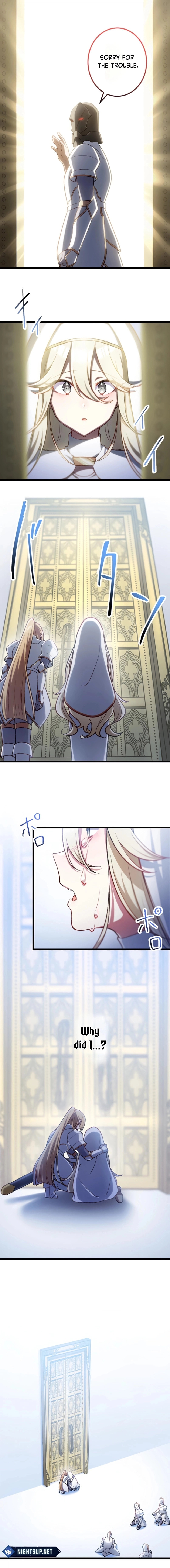 Omae wa Tsuyo sugita to Nakama ni Uragirareta "Moto S Rank Boukensha" wa, Inaka de Slow Life o Okuritai Chapter 17 page 5 - 