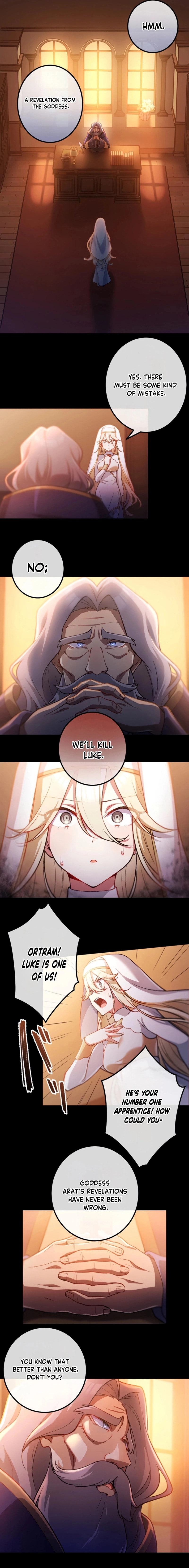 Omae wa Tsuyo sugita to Nakama ni Uragirareta "Moto S Rank Boukensha" wa, Inaka de Slow Life o Okuritai Chapter 17 page 8 - 
