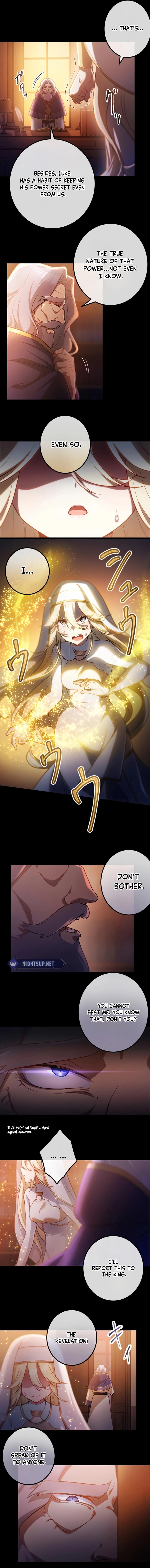 Omae wa Tsuyo sugita to Nakama ni Uragirareta "Moto S Rank Boukensha" wa, Inaka de Slow Life o Okuritai Chapter 17 page 9 - 