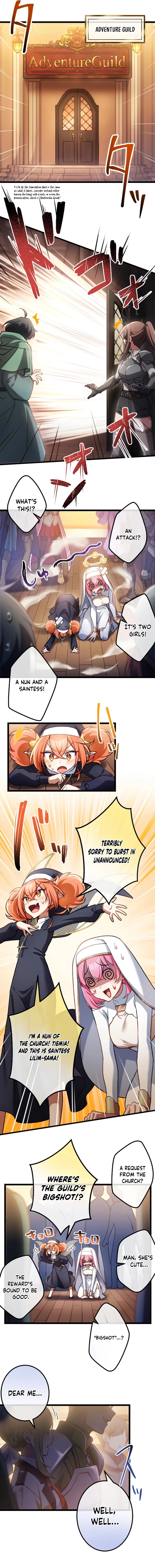 Omae wa Tsuyo sugita to Nakama ni Uragirareta "Moto S Rank Boukensha" wa, Inaka de Slow Life o Okuritai Chapter 18 page 2 - 
