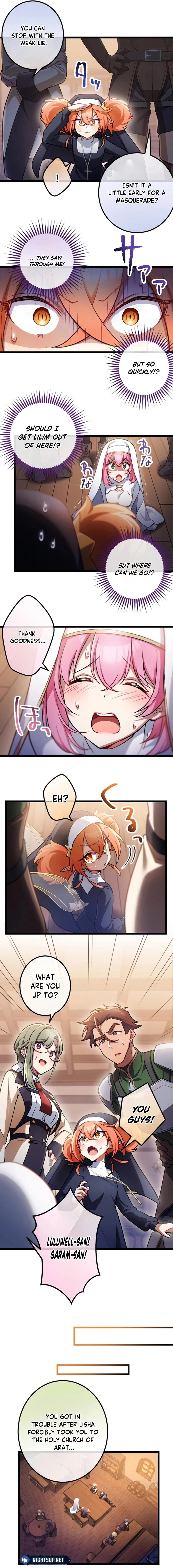 Omae wa Tsuyo sugita to Nakama ni Uragirareta "Moto S Rank Boukensha" wa, Inaka de Slow Life o Okuritai Chapter 18 page 3 - 