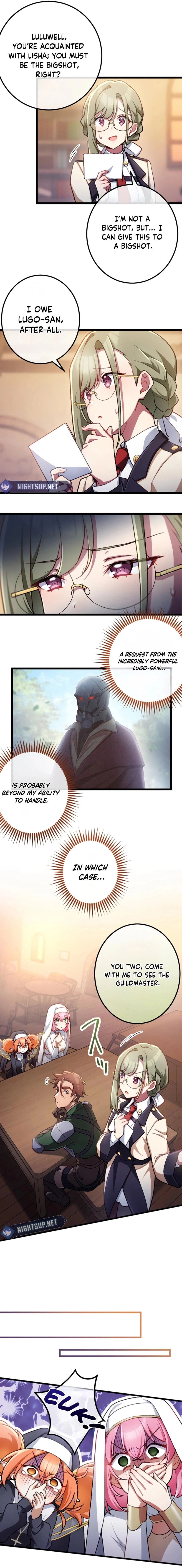 Omae wa Tsuyo sugita to Nakama ni Uragirareta "Moto S Rank Boukensha" wa, Inaka de Slow Life o Okuritai Chapter 18 page 5 - 