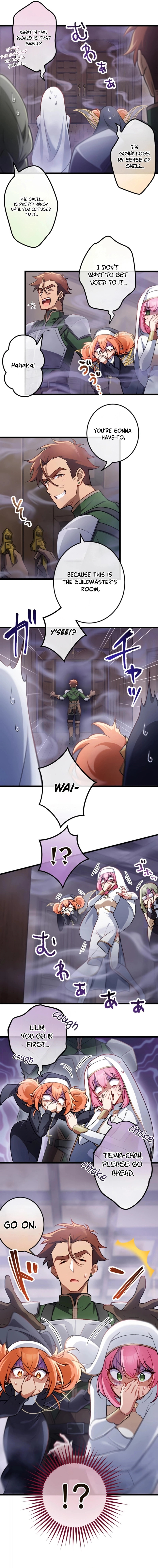 Omae wa Tsuyo sugita to Nakama ni Uragirareta "Moto S Rank Boukensha" wa, Inaka de Slow Life o Okuritai Chapter 18 page 6 - 