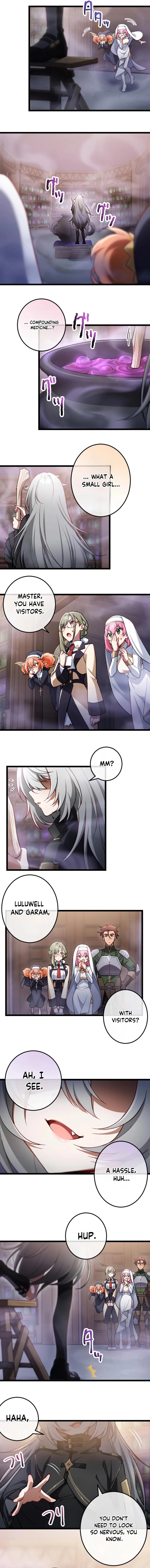 Omae wa Tsuyo sugita to Nakama ni Uragirareta "Moto S Rank Boukensha" wa, Inaka de Slow Life o Okuritai Chapter 18 page 7 - 