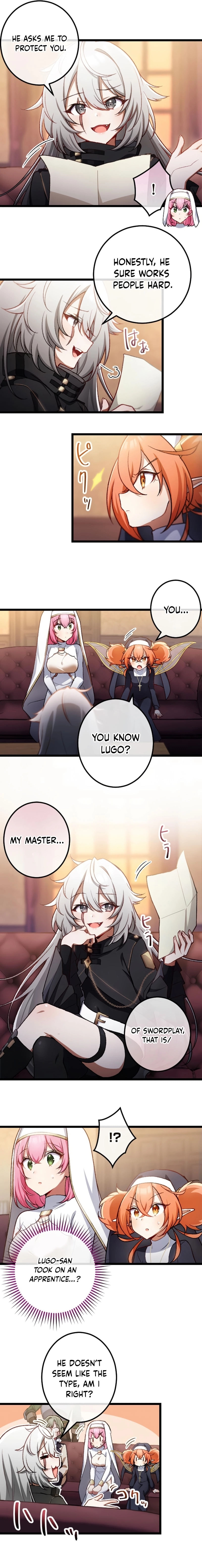 Omae wa Tsuyo sugita to Nakama ni Uragirareta "Moto S Rank Boukensha" wa, Inaka de Slow Life o Okuritai Chapter 19 page 3 - 