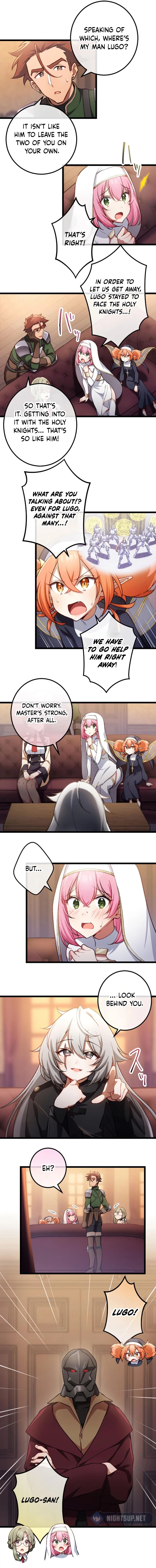 Omae wa Tsuyo sugita to Nakama ni Uragirareta "Moto S Rank Boukensha" wa, Inaka de Slow Life o Okuritai Chapter 19 page 6 - 
