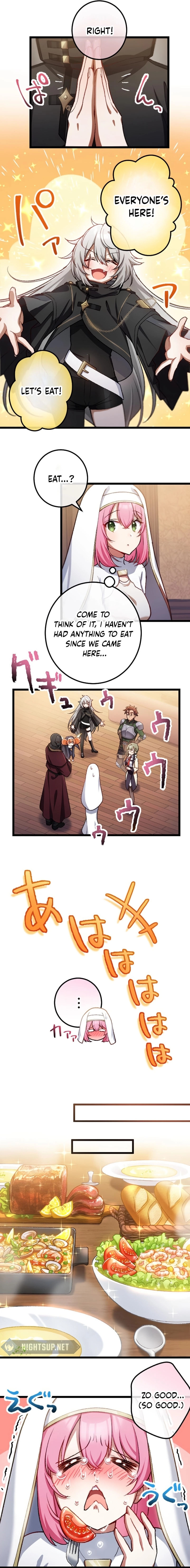 Omae wa Tsuyo sugita to Nakama ni Uragirareta "Moto S Rank Boukensha" wa, Inaka de Slow Life o Okuritai Chapter 19 page 8 - 