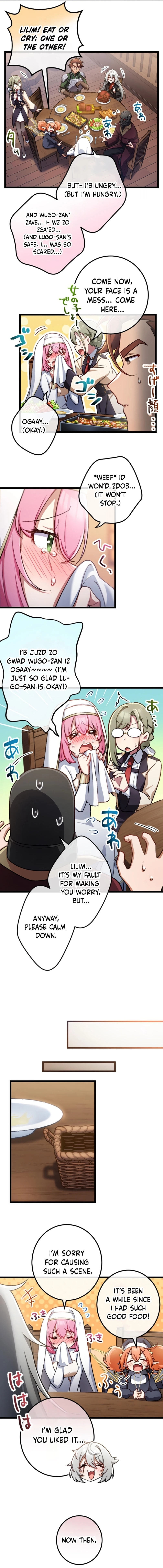 Omae wa Tsuyo sugita to Nakama ni Uragirareta "Moto S Rank Boukensha" wa, Inaka de Slow Life o Okuritai Chapter 19 page 9 - 
