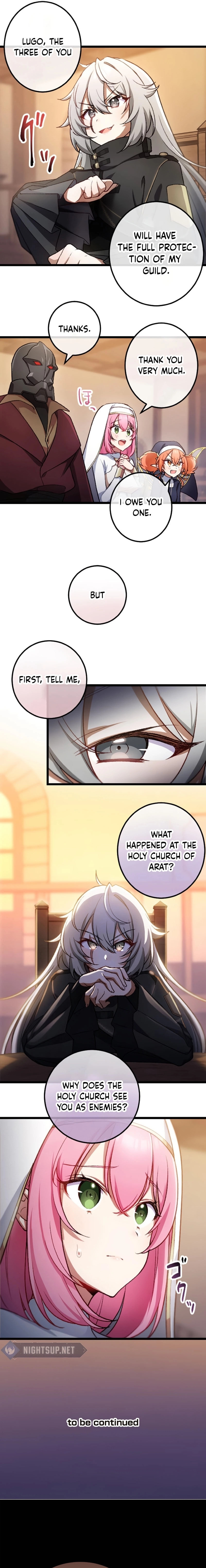 Omae wa Tsuyo sugita to Nakama ni Uragirareta "Moto S Rank Boukensha" wa, Inaka de Slow Life o Okuritai Chapter 19 page 10 - 