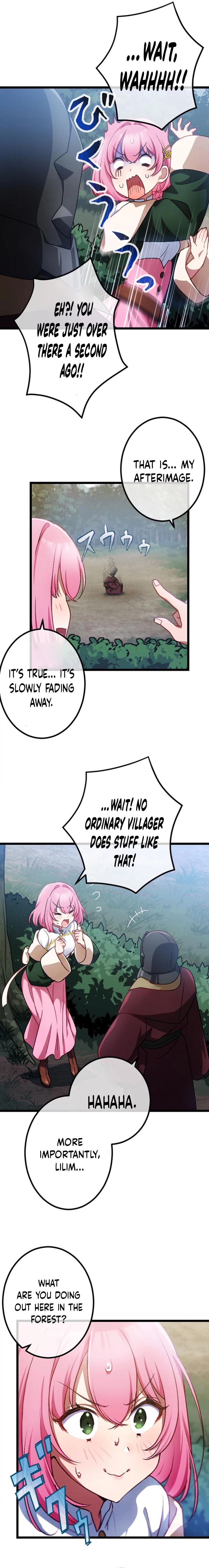 Omae wa Tsuyo sugita to Nakama ni Uragirareta "Moto S Rank Boukensha" wa, Inaka de Slow Life o Okuritai Chapter 2 page 11 - 