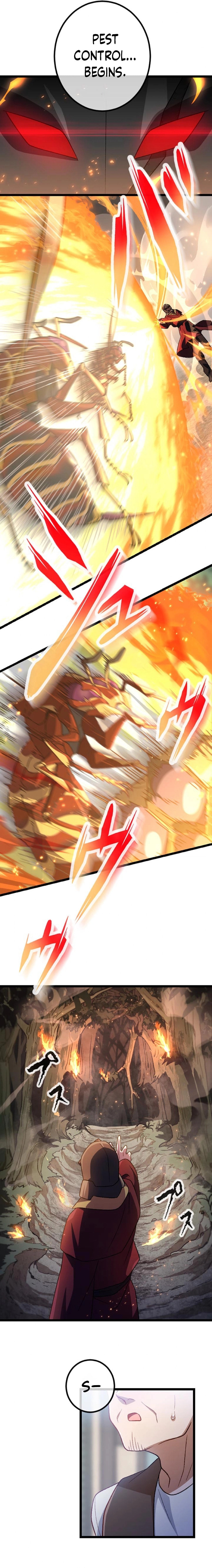 Omae wa Tsuyo sugita to Nakama ni Uragirareta "Moto S Rank Boukensha" wa, Inaka de Slow Life o Okuritai Chapter 2 page 4 - 