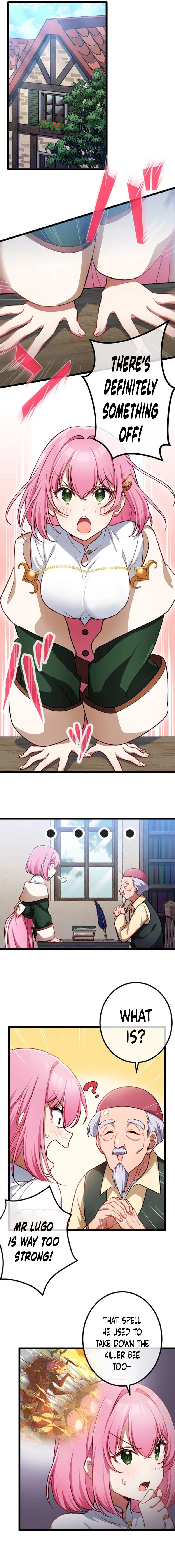 Omae wa Tsuyo sugita to Nakama ni Uragirareta "Moto S Rank Boukensha" wa, Inaka de Slow Life o Okuritai Chapter 2 page 6 - 
