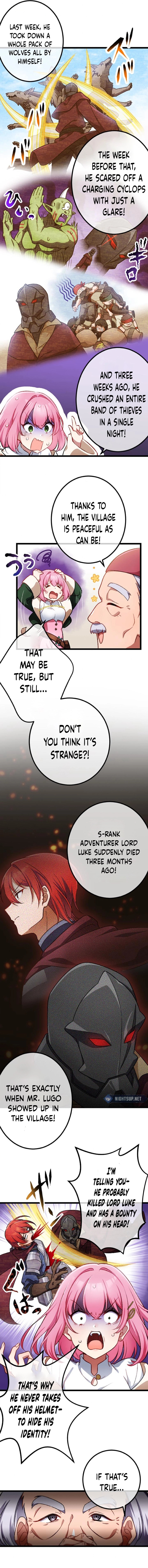 Omae wa Tsuyo sugita to Nakama ni Uragirareta "Moto S Rank Boukensha" wa, Inaka de Slow Life o Okuritai Chapter 2 page 7 - 