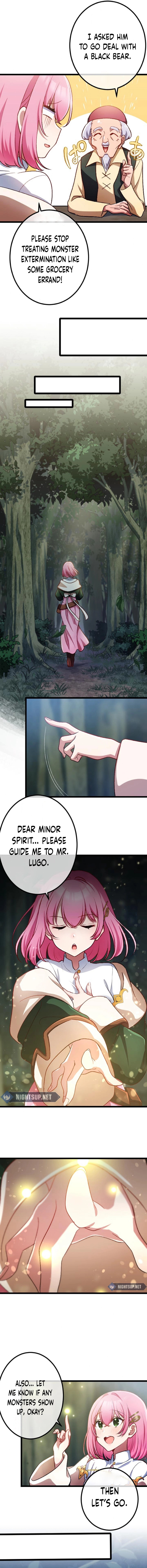 Omae wa Tsuyo sugita to Nakama ni Uragirareta "Moto S Rank Boukensha" wa, Inaka de Slow Life o Okuritai Chapter 2 page 9 - 