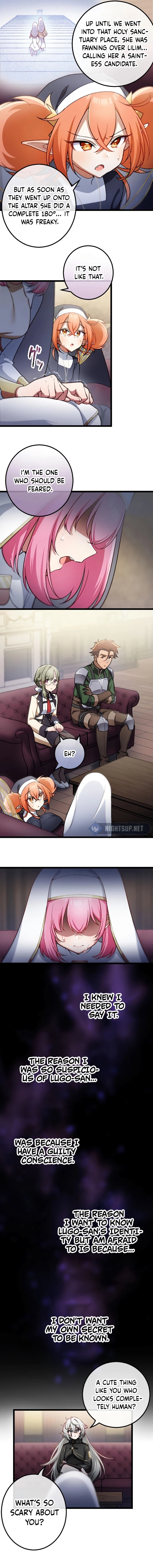 Omae wa Tsuyo sugita to Nakama ni Uragirareta "Moto S Rank Boukensha" wa, Inaka de Slow Life o Okuritai Chapter 20 page 5 - 