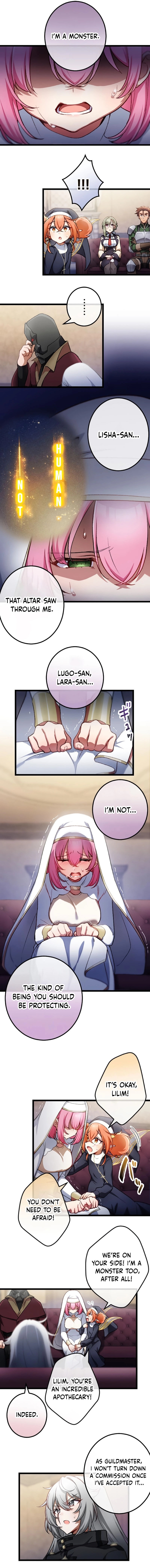 Omae wa Tsuyo sugita to Nakama ni Uragirareta "Moto S Rank Boukensha" wa, Inaka de Slow Life o Okuritai Chapter 20 page 6 - 