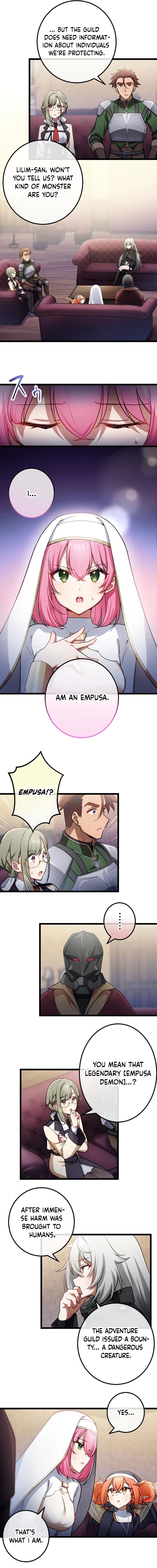 Omae wa Tsuyo sugita to Nakama ni Uragirareta "Moto S Rank Boukensha" wa, Inaka de Slow Life o Okuritai Chapter 20 page 7 - 