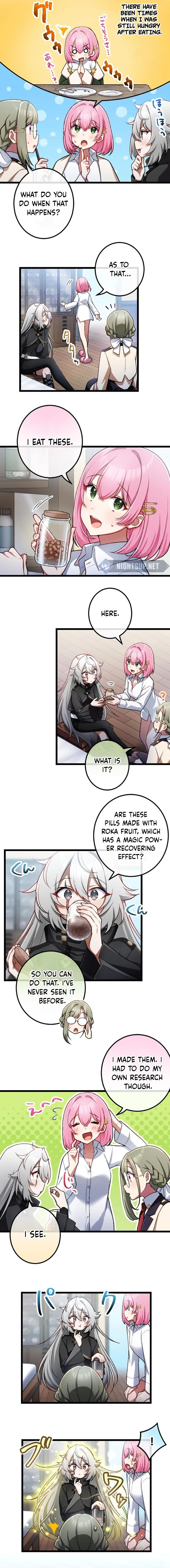 Omae wa Tsuyo sugita to Nakama ni Uragirareta "Moto S Rank Boukensha" wa, Inaka de Slow Life o Okuritai Chapter 21 page 4 - 
