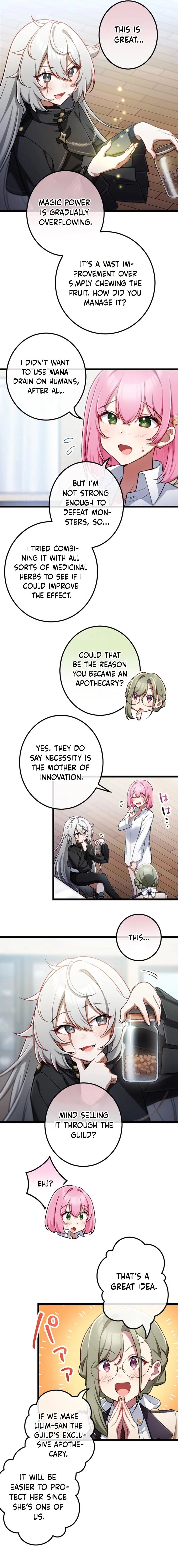Omae wa Tsuyo sugita to Nakama ni Uragirareta "Moto S Rank Boukensha" wa, Inaka de Slow Life o Okuritai Chapter 21 page 5 - 