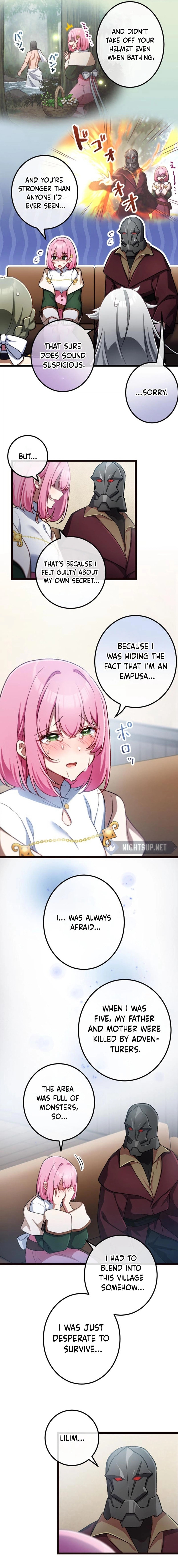 Omae wa Tsuyo sugita to Nakama ni Uragirareta "Moto S Rank Boukensha" wa, Inaka de Slow Life o Okuritai Chapter 21 page 8 - 