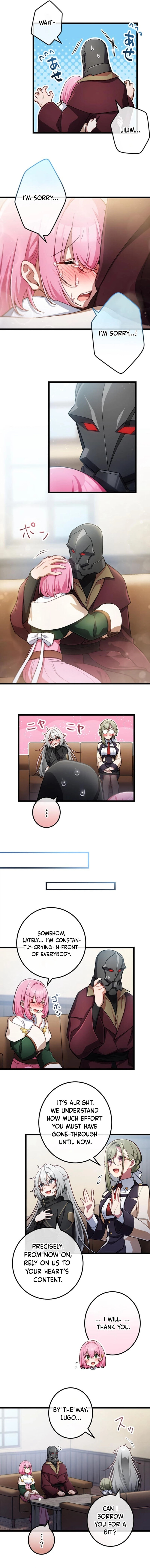 Omae wa Tsuyo sugita to Nakama ni Uragirareta "Moto S Rank Boukensha" wa, Inaka de Slow Life o Okuritai Chapter 21 page 10 - 