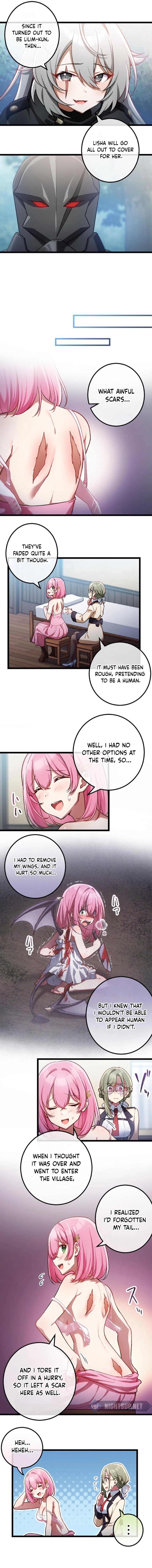 Omae wa Tsuyo sugita to Nakama ni Uragirareta "Moto S Rank Boukensha" wa, Inaka de Slow Life o Okuritai Chapter 22 page 2 - 