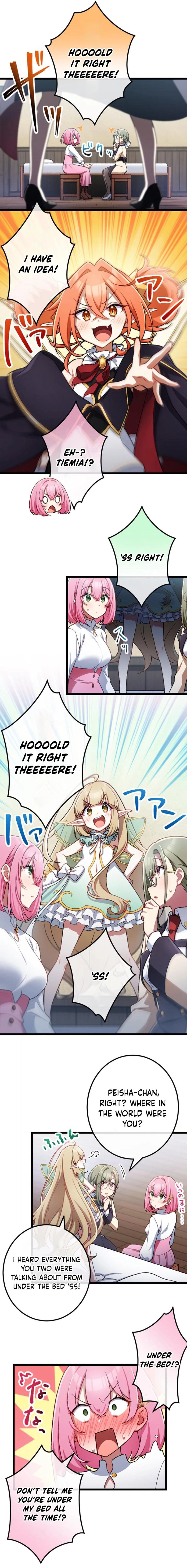 Omae wa Tsuyo sugita to Nakama ni Uragirareta "Moto S Rank Boukensha" wa, Inaka de Slow Life o Okuritai Chapter 22 page 5 - 