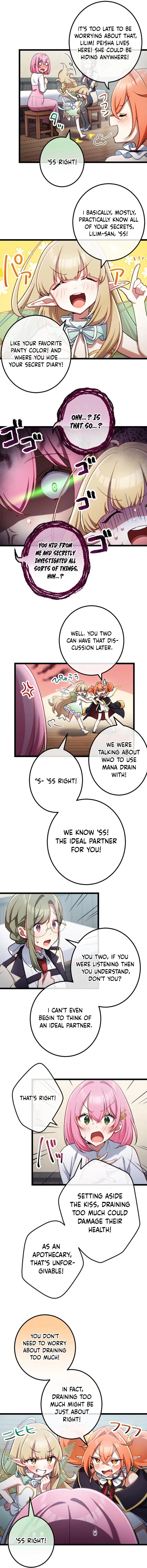Omae wa Tsuyo sugita to Nakama ni Uragirareta "Moto S Rank Boukensha" wa, Inaka de Slow Life o Okuritai Chapter 22 page 6 - 