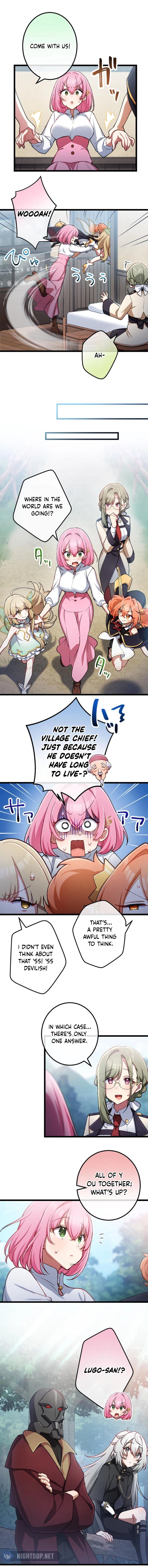 Omae wa Tsuyo sugita to Nakama ni Uragirareta "Moto S Rank Boukensha" wa, Inaka de Slow Life o Okuritai Chapter 22 page 7 - 