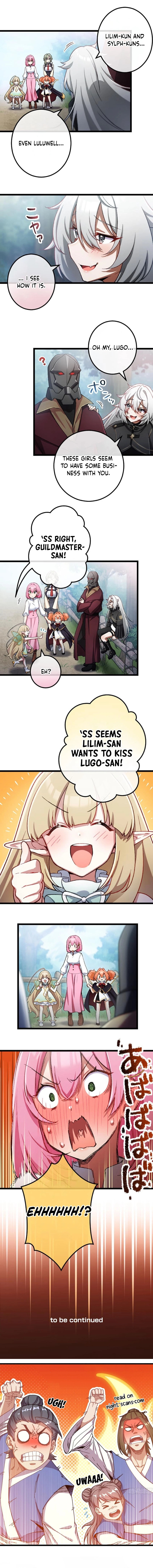 Omae wa Tsuyo sugita to Nakama ni Uragirareta "Moto S Rank Boukensha" wa, Inaka de Slow Life o Okuritai Chapter 22 page 8 - 