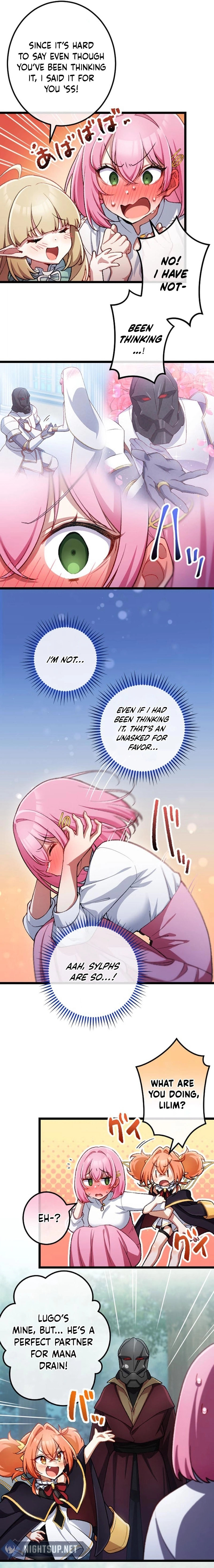 Omae wa Tsuyo sugita to Nakama ni Uragirareta "Moto S Rank Boukensha" wa, Inaka de Slow Life o Okuritai Chapter 23 page 2 - 