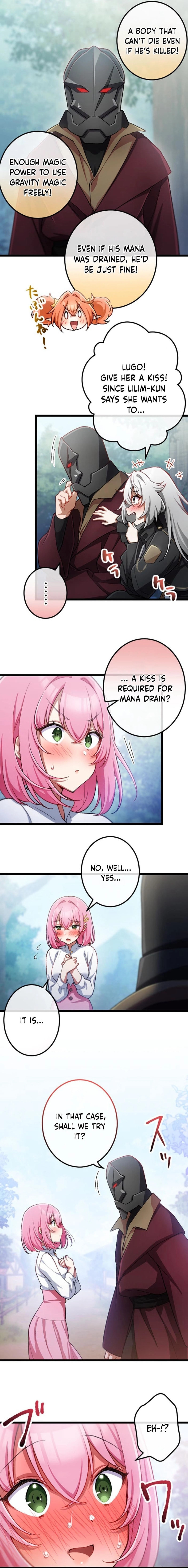 Omae wa Tsuyo sugita to Nakama ni Uragirareta "Moto S Rank Boukensha" wa, Inaka de Slow Life o Okuritai Chapter 23 page 3 - 