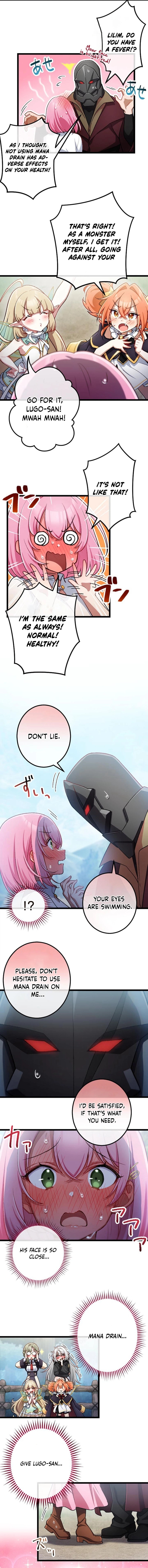 Omae wa Tsuyo sugita to Nakama ni Uragirareta "Moto S Rank Boukensha" wa, Inaka de Slow Life o Okuritai Chapter 23 page 4 - 