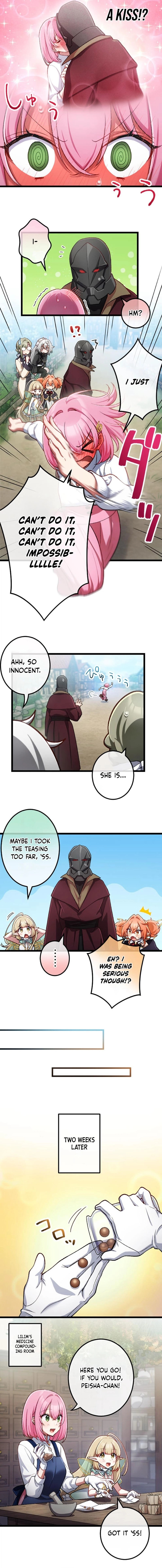 Omae wa Tsuyo sugita to Nakama ni Uragirareta "Moto S Rank Boukensha" wa, Inaka de Slow Life o Okuritai Chapter 23 page 5 - 