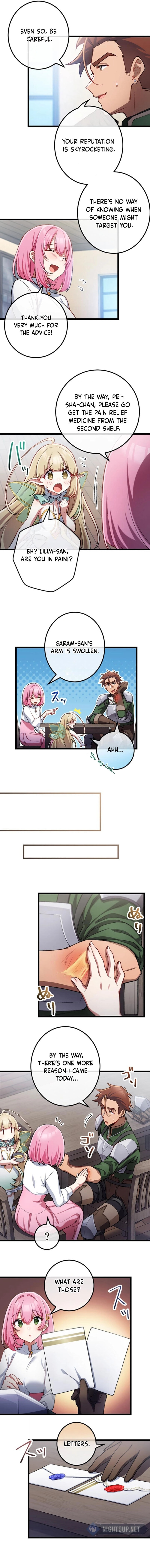 Omae wa Tsuyo sugita to Nakama ni Uragirareta "Moto S Rank Boukensha" wa, Inaka de Slow Life o Okuritai Chapter 23 page 9 - 