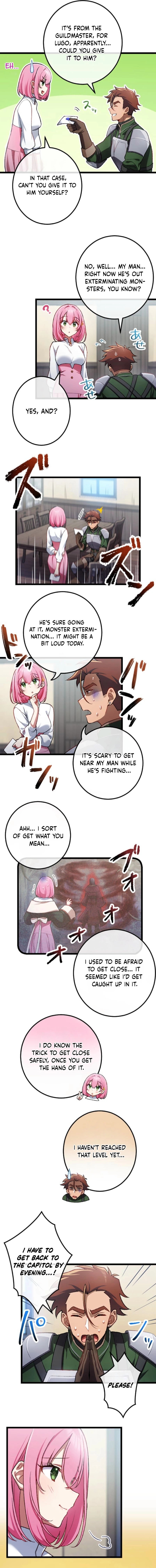 Omae wa Tsuyo sugita to Nakama ni Uragirareta "Moto S Rank Boukensha" wa, Inaka de Slow Life o Okuritai Chapter 24 page 3 - 