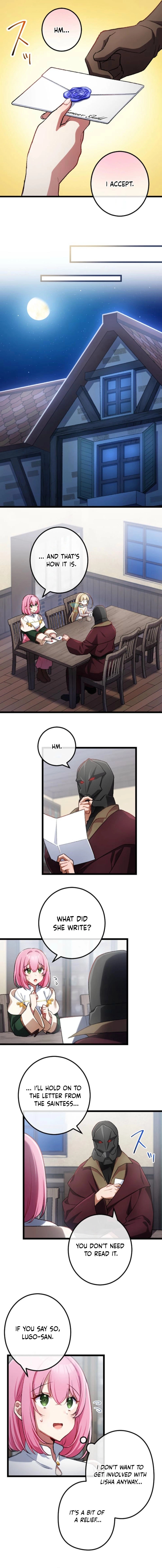 Omae wa Tsuyo sugita to Nakama ni Uragirareta "Moto S Rank Boukensha" wa, Inaka de Slow Life o Okuritai Chapter 24 page 4 - 