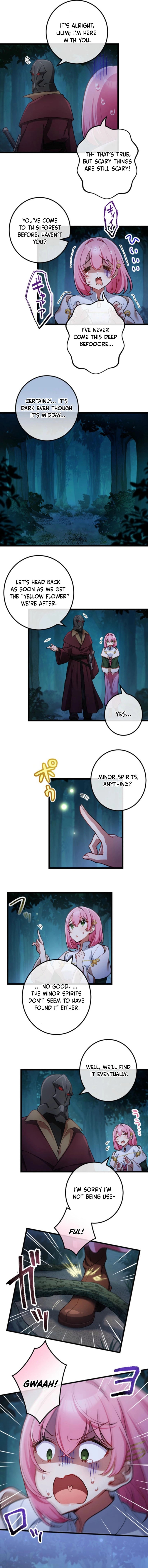 Omae wa Tsuyo sugita to Nakama ni Uragirareta "Moto S Rank Boukensha" wa, Inaka de Slow Life o Okuritai Chapter 24 page 6 - 