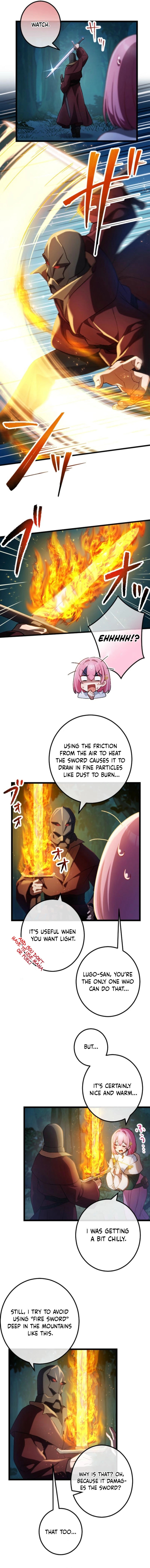 Omae wa Tsuyo sugita to Nakama ni Uragirareta "Moto S Rank Boukensha" wa, Inaka de Slow Life o Okuritai Chapter 24 page 8 - 