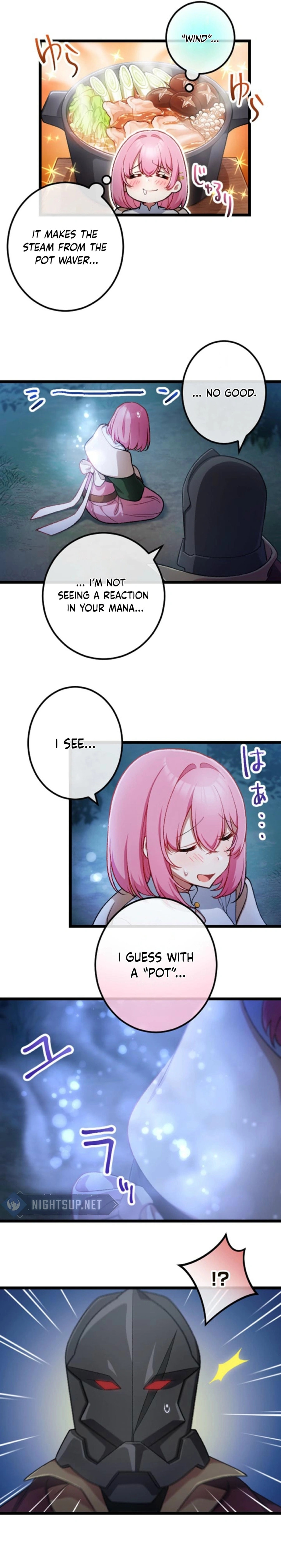 Omae wa Tsuyo sugita to Nakama ni Uragirareta "Moto S Rank Boukensha" wa, Inaka de Slow Life o Okuritai Chapter 25 page 6 - 