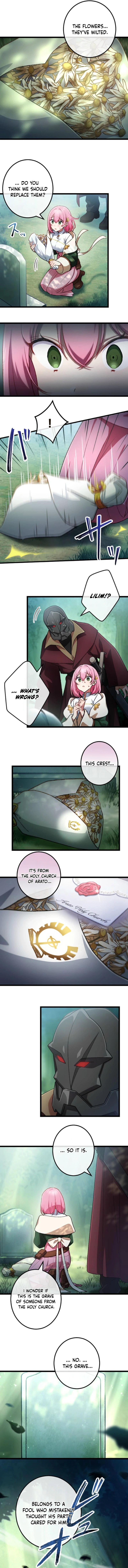 Omae wa Tsuyo sugita to Nakama ni Uragirareta "Moto S Rank Boukensha" wa, Inaka de Slow Life o Okuritai Chapter 27 page 2 - 