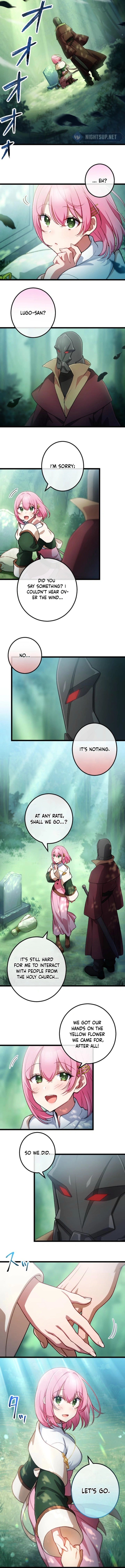 Omae wa Tsuyo sugita to Nakama ni Uragirareta "Moto S Rank Boukensha" wa, Inaka de Slow Life o Okuritai Chapter 27 page 3 - 
