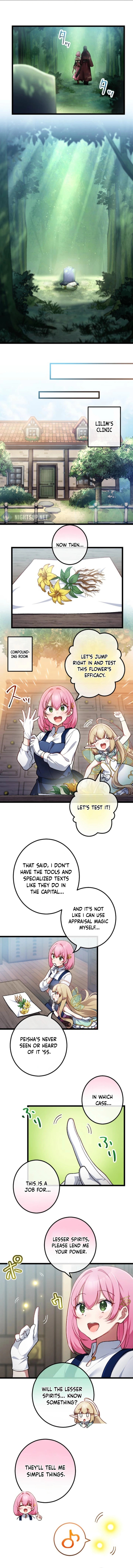 Omae wa Tsuyo sugita to Nakama ni Uragirareta "Moto S Rank Boukensha" wa, Inaka de Slow Life o Okuritai Chapter 27 page 4 - 