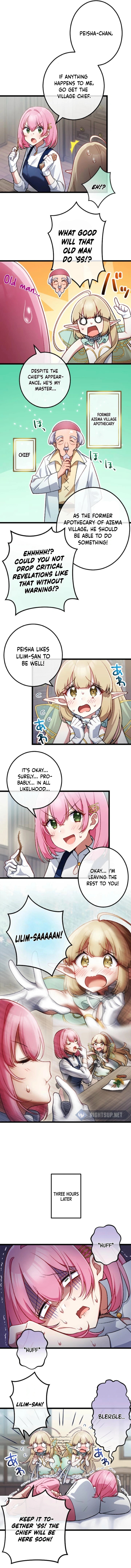 Omae wa Tsuyo sugita to Nakama ni Uragirareta "Moto S Rank Boukensha" wa, Inaka de Slow Life o Okuritai Chapter 27 page 6 - 